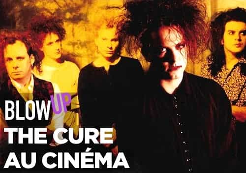 ARTE Blow up über The Cure