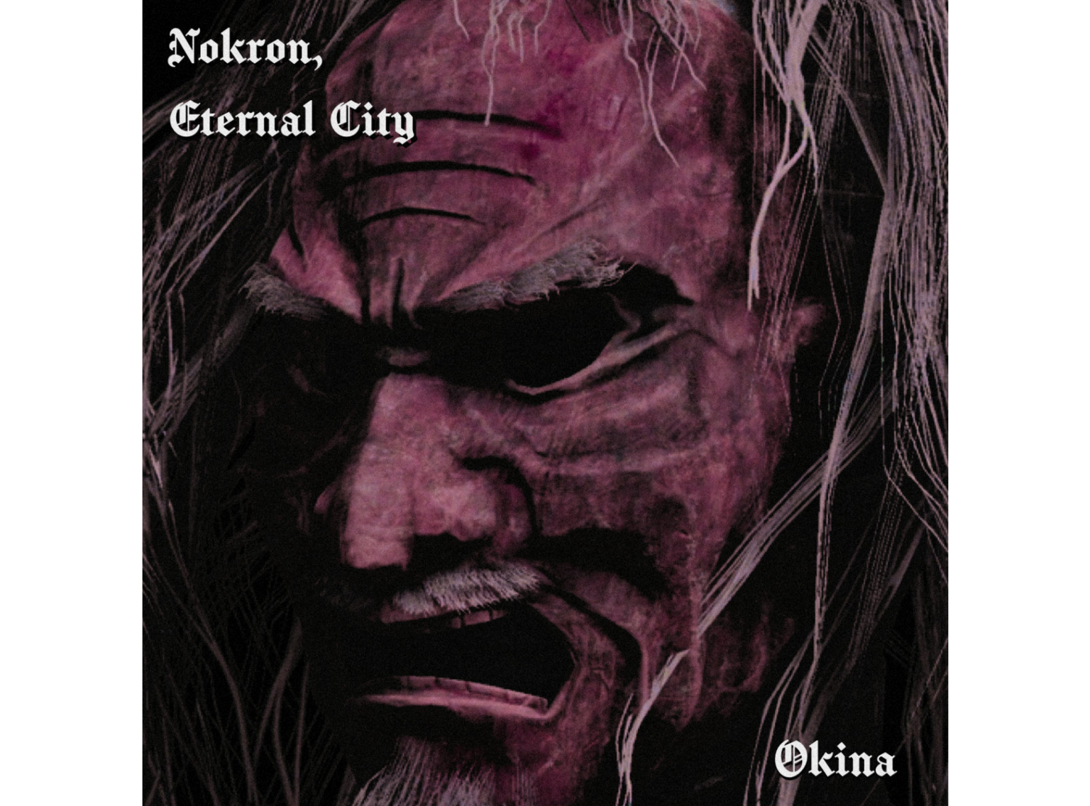 Nokron, Eternal City: Okina