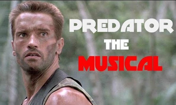 Predator: The Musical