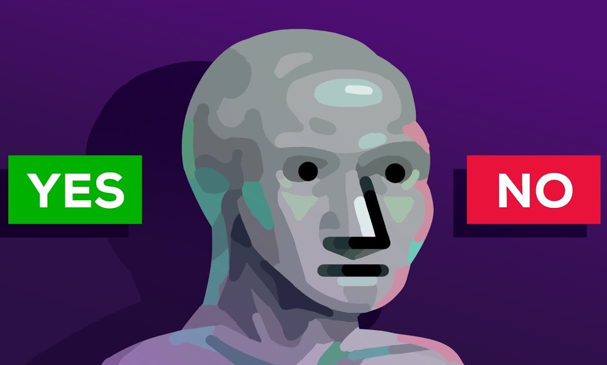 Are You an NPC?